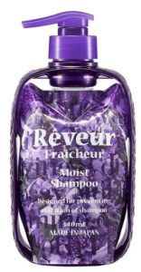 レヴール フレッシュール モイスト