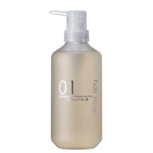 超ハイダメージヘアにおすすめのシャンプーを紹介