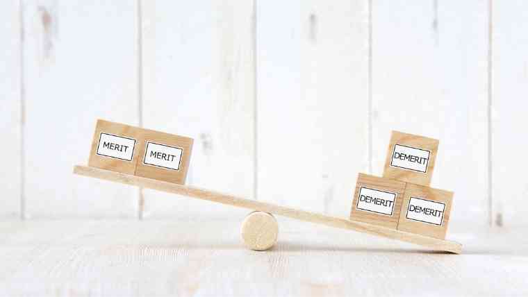 サクセス シャンプーのデメリットとメリット