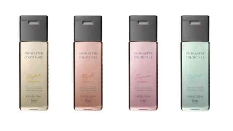 プロマスター カラーケアはどれがいいの？全4種類の口コミを調べてみた！