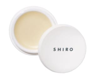 shiro ホワイトリリー 練り香水